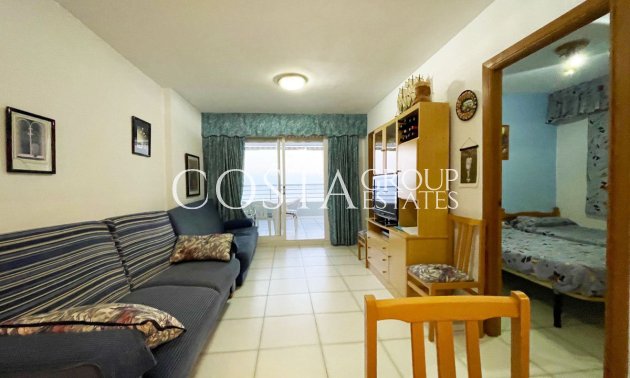 Herverkoop - Apartments -
Calpe - Calpe Centro
