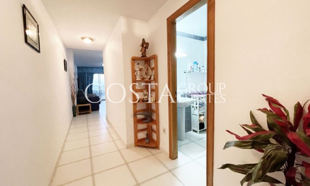 Herverkoop - Apartments -
Calpe - Calpe Centro