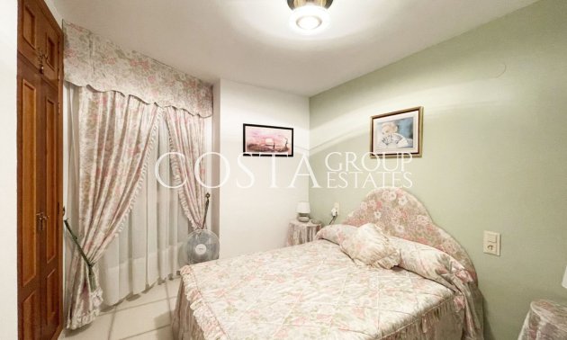 Herverkoop - Apartments -
Calpe - Calpe Centro