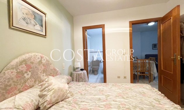 Herverkoop - Apartments -
Calpe - Calpe Centro