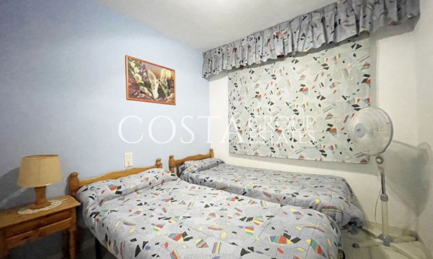 Herverkoop - Apartments -
Calpe - Calpe Centro