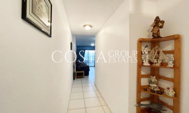 Herverkoop - Apartments -
Calpe - Calpe Centro