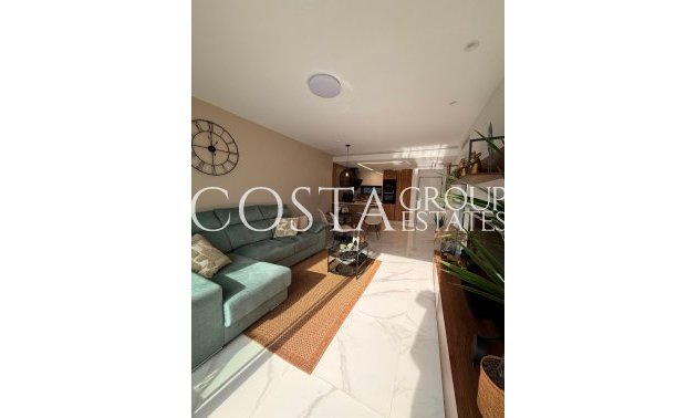 Herverkoop - Apartments -
Urbanización El Raso