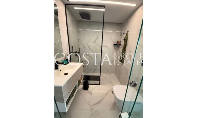 Herverkoop - Apartments -
Urbanización El Raso