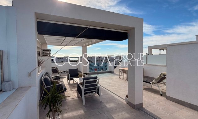 Herverkoop - Apartments -
Urbanización El Raso