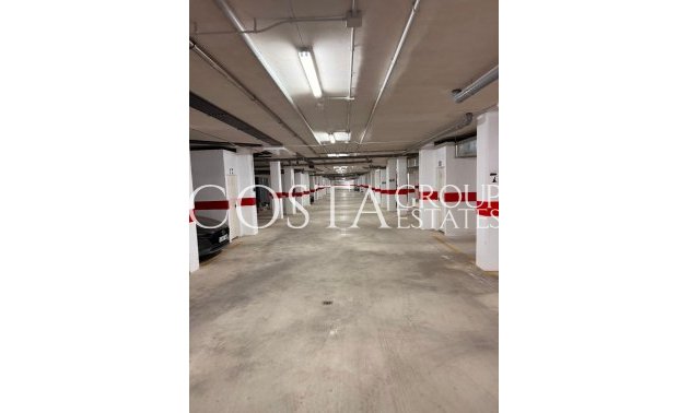 Herverkoop - Apartments -
Urbanización El Raso