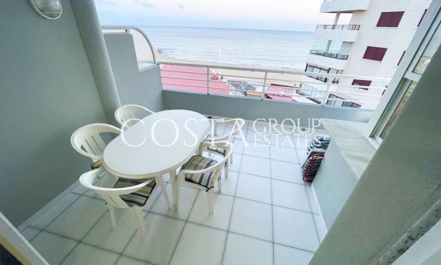 Odsprzedaż - Apartments -
Calpe - Calpe Centro