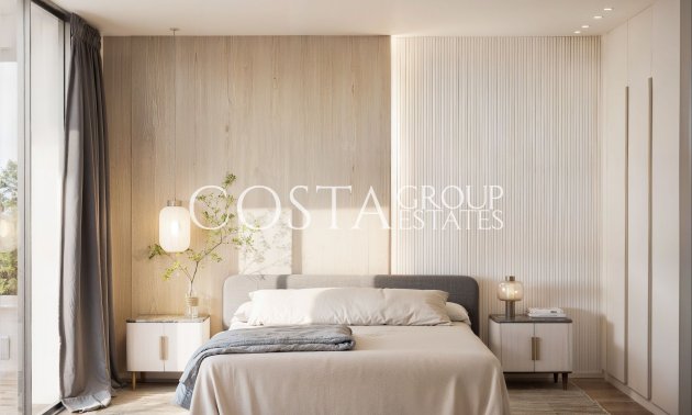 Neue Gebäude - Apartments -
La Nucía