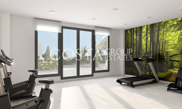 Nowy budynek - Apartments -
Vélez-Málaga