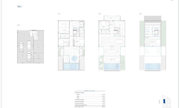 New Build - House -
Fuengirola - Higueron