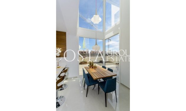 New Build - Villa -
Los Montesinos - La Herrada