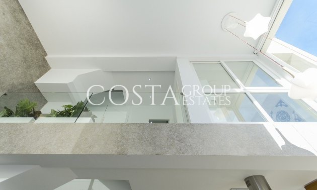 New Build - Villa -
Los Montesinos - La Herrada