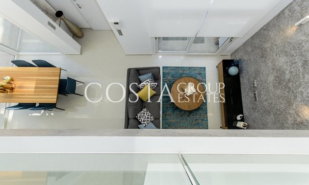 New Build - Villa -
Los Montesinos - La Herrada