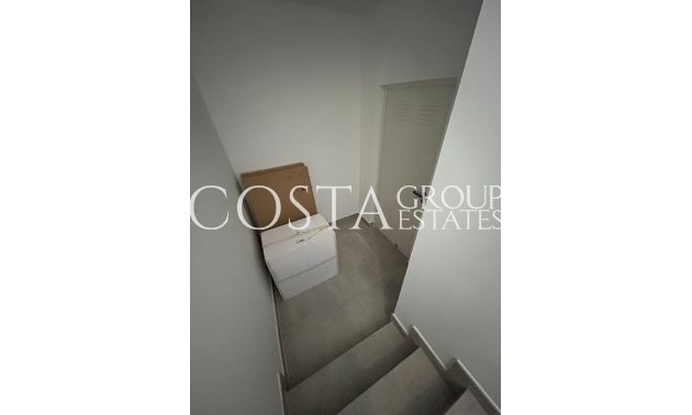 Odsprzedaż - Dom -
Dolores - Dolores Centro