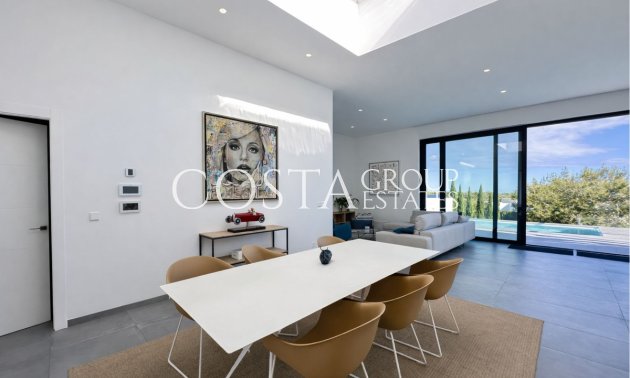 Odsprzedaż - Willa -
Orihuela Costa - Las Colinas Golf