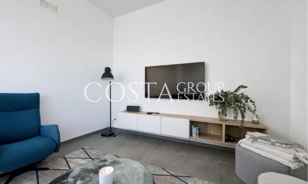 Odsprzedaż - Willa -
Orihuela Costa - Las Colinas Golf