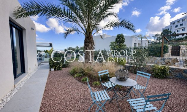 Odsprzedaż - Willa -
Orihuela Costa - Las Colinas Golf