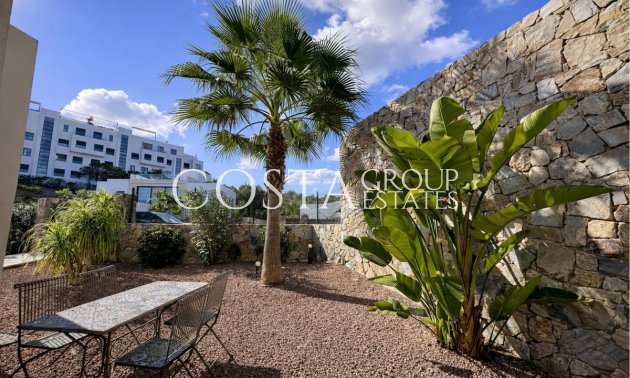 Odsprzedaż - Willa -
Orihuela Costa - Las Colinas Golf