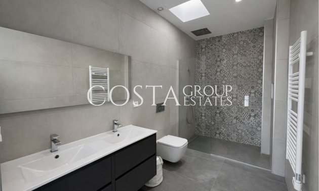 Odsprzedaż - Willa -
Orihuela Costa - Las Colinas Golf