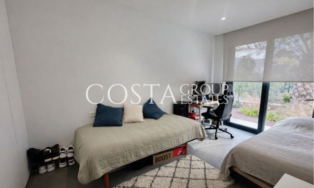 Odsprzedaż - Willa -
Orihuela Costa - Las Colinas Golf