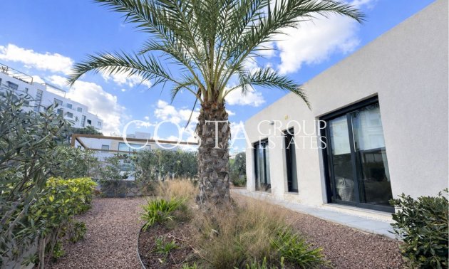 Odsprzedaż - Willa -
Orihuela Costa - Las Colinas Golf