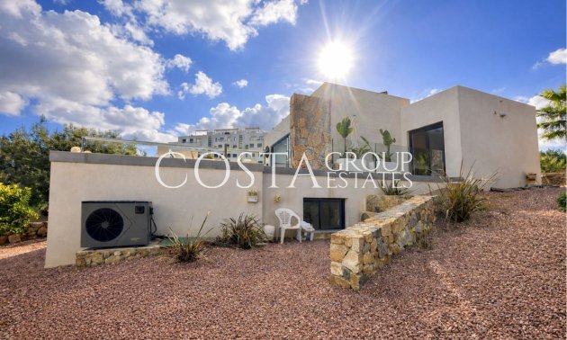 Odsprzedaż - Willa -
Orihuela Costa - Las Colinas Golf