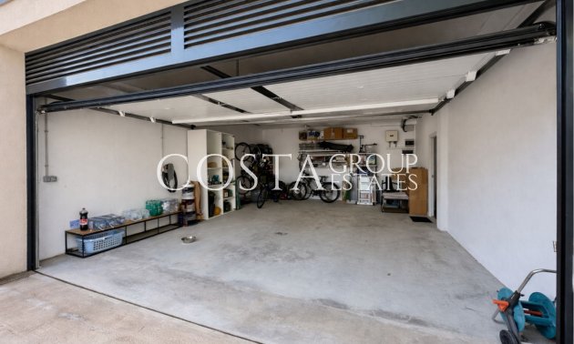 Odsprzedaż - Willa -
Orihuela Costa - Las Colinas Golf