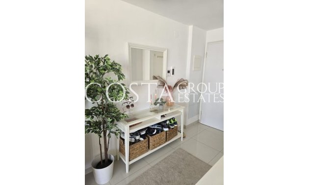 Odsprzedaż - Apartments -
Orihuela Costa - Mil Palmeras