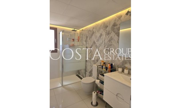 Odsprzedaż - Apartments -
Orihuela Costa - Mil Palmeras