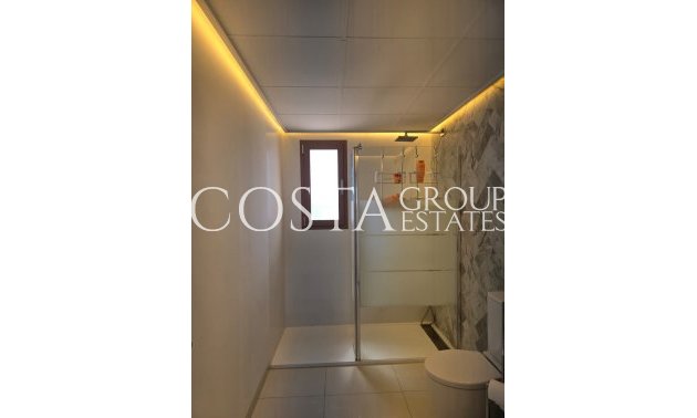 Odsprzedaż - Apartments -
Orihuela Costa - Mil Palmeras