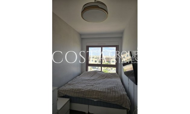 Odsprzedaż - Apartments -
Orihuela Costa - Mil Palmeras