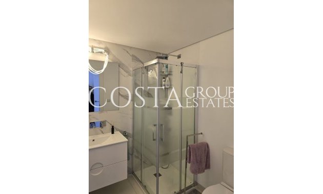 Odsprzedaż - Apartments -
Orihuela Costa - Mil Palmeras