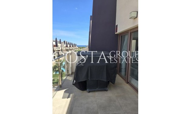 Odsprzedaż - Apartments -
Orihuela Costa - Mil Palmeras