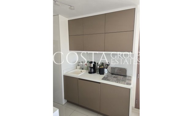 Odsprzedaż - Apartments -
Orihuela Costa - Mil Palmeras