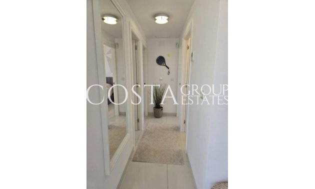 Odsprzedaż - Apartments -
Orihuela Costa - Mil Palmeras