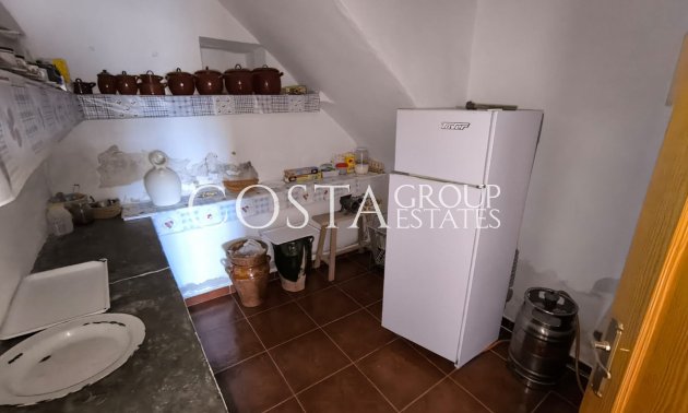 Odsprzedaż - Willa -
Yecla - Yecla Centro