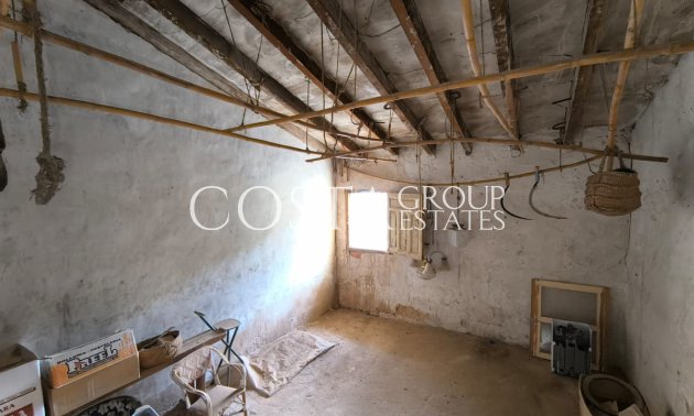 Odsprzedaż - Willa -
Yecla - Yecla Centro