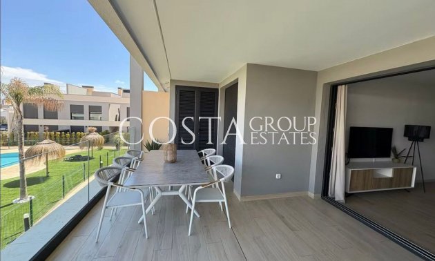 Odsprzedaż - Apartments -
Torre-Pacheco - Santa Rosalia Lake and Life Resort