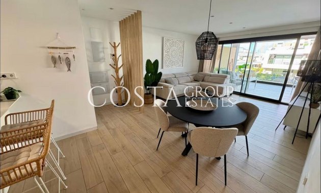 Odsprzedaż - Apartments -
Torre-Pacheco - Santa Rosalia Lake and Life Resort