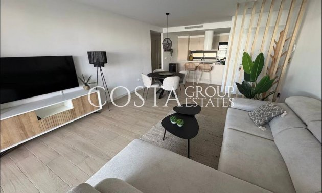 Odsprzedaż - Apartments -
Torre-Pacheco - Santa Rosalia Lake and Life Resort