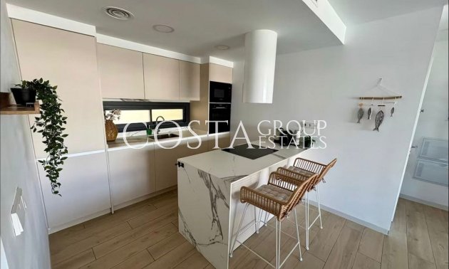 Odsprzedaż - Apartments -
Torre-Pacheco - Santa Rosalia Lake and Life Resort