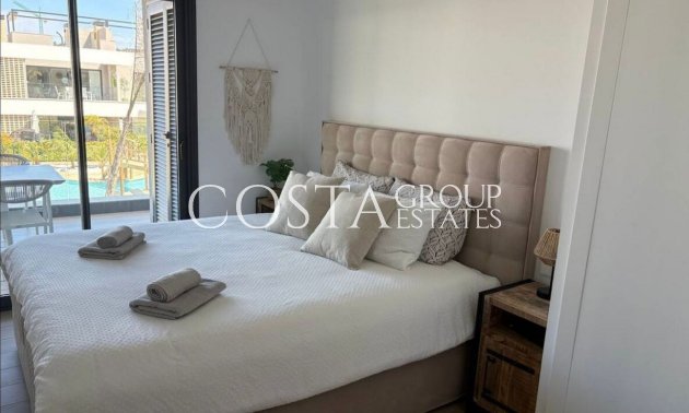 Odsprzedaż - Apartments -
Torre-Pacheco - Santa Rosalia Lake and Life Resort