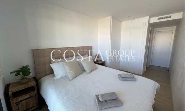 Odsprzedaż - Apartments -
Torre-Pacheco - Santa Rosalia Lake and Life Resort