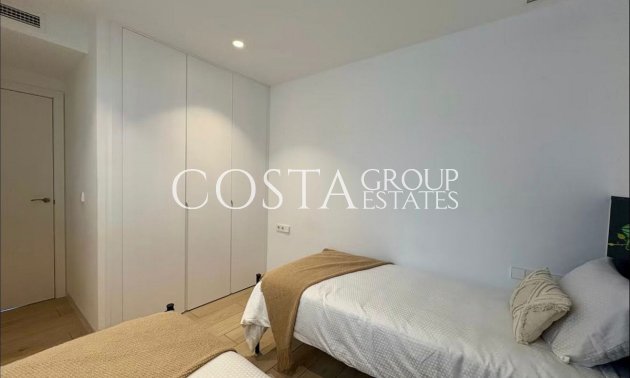 Odsprzedaż - Apartments -
Torre-Pacheco - Santa Rosalia Lake and Life Resort