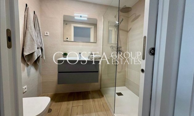 Odsprzedaż - Apartments -
Torre-Pacheco - Santa Rosalia Lake and Life Resort