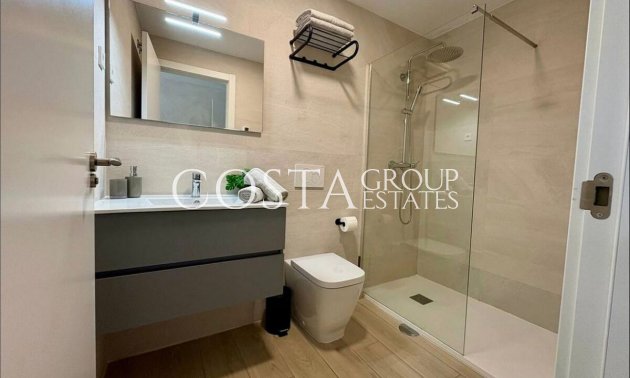 Odsprzedaż - Apartments -
Torre-Pacheco - Santa Rosalia Lake and Life Resort