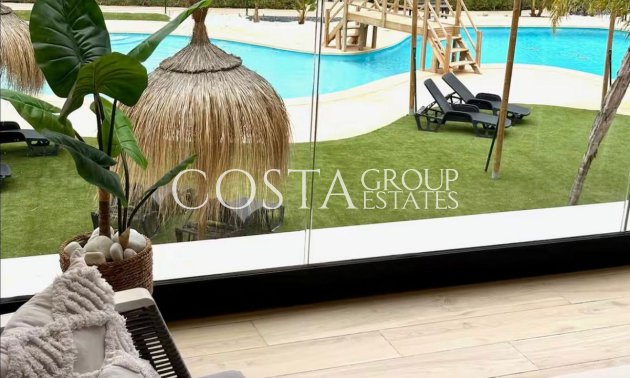 Odsprzedaż - Apartments -
Torre-Pacheco - Santa Rosalia Lake and Life Resort