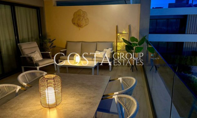 Odsprzedaż - Apartments -
Torre-Pacheco - Santa Rosalia Lake and Life Resort