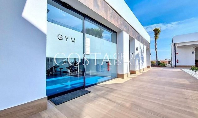 Odsprzedaż - Apartments -
Torre-Pacheco - Santa Rosalia Lake and Life Resort