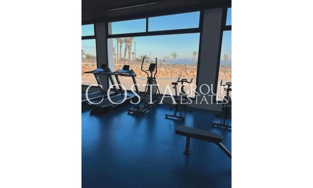 Odsprzedaż - Apartments -
Torre-Pacheco - Santa Rosalia Lake and Life Resort